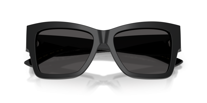 Dolce & Gabbana DG4493 501/87 close-up ด้านหน้า