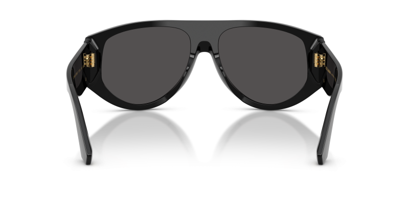 Dolce & Gabbana DG4499 501/87 ขาแว่นด้านใน