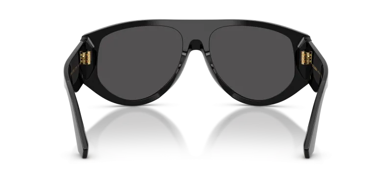 Dolce & Gabbana DG4499 501/87 ขาแว่นด้านใน
