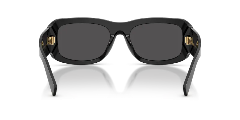 Dolce & Gabbana DG4503 501/87 ขาแว่นด้านใน