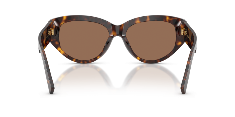 Dolce & Gabbana DG4514 502/73 ขาแว่นด้านใน