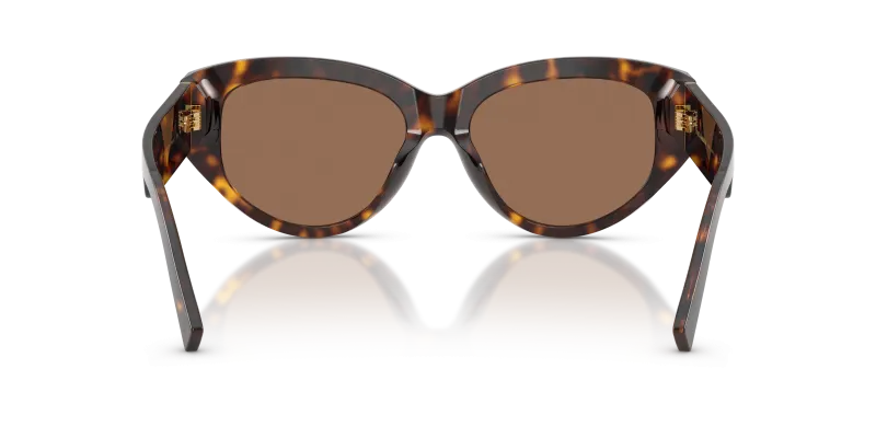 Dolce & Gabbana DG4514 502/73 ขาแว่นด้านใน