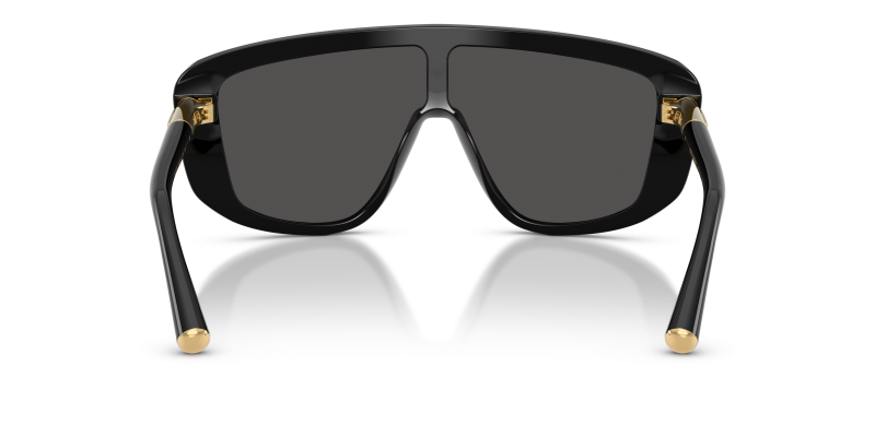Dolce & Gabbana DG4520 501/87 ขาแว่นด้านใน