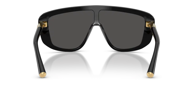 Dolce & Gabbana DG4520 501/87 ขาแว่นด้านใน