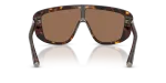 Dolce & Gabbana DG4520 502/73 ขาแว่นด้านใน