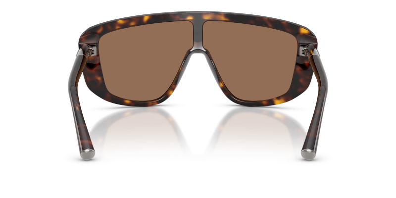 Dolce & Gabbana DG4520 502/73 ขาแว่นด้านใน