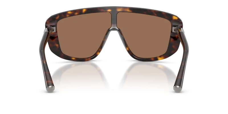 Dolce & Gabbana DG4520 502/73 ขาแว่นด้านใน