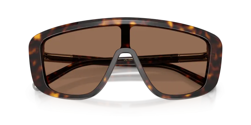 Dolce & Gabbana DG4520 502/73 close-up ด้านหน้า