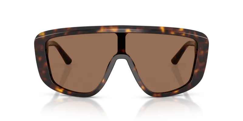 Dolce & Gabbana DG4520 502/73 ด้านหน้า