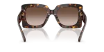 แว่นกันแดด Dolce & Gabbana DG4525B 502/13 Havana Gradient Brown Dolce & Gabbana DG4525B 502/13 ขาแว่นด้านใน