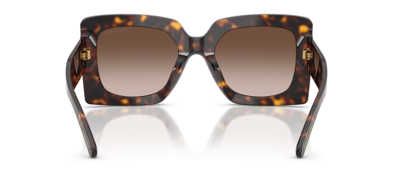 Dolce & Gabbana DG4525B 502/13 ขาแว่นด้านใน