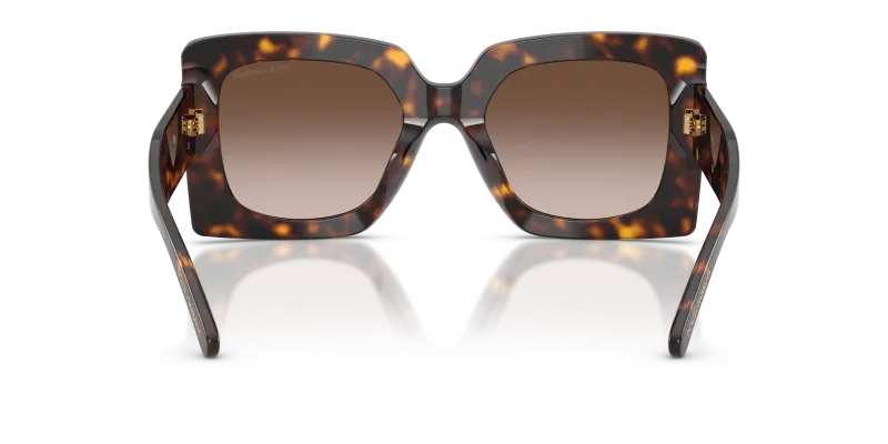 Dolce & Gabbana DG4525B 502/13 ขาแว่นด้านใน