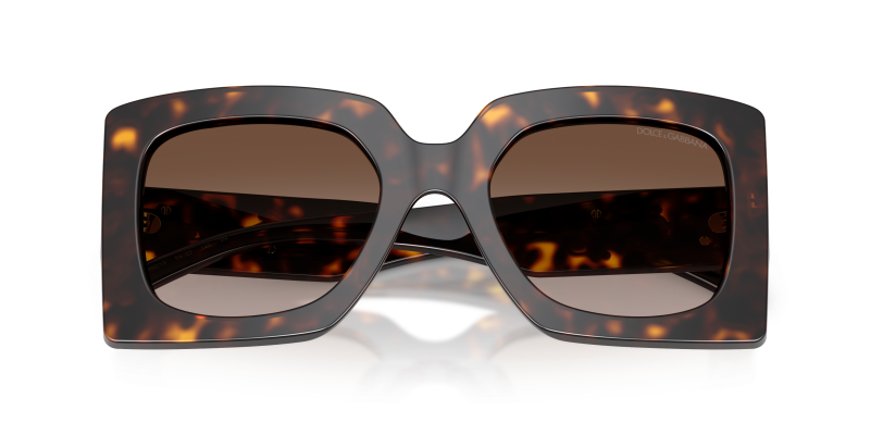 Dolce & Gabbana DG4525B 502/13 close-up ด้านหน้า