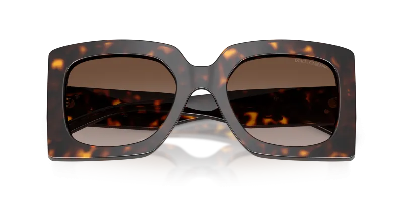 Dolce & Gabbana DG4525B 502/13 close-up ด้านหน้า
