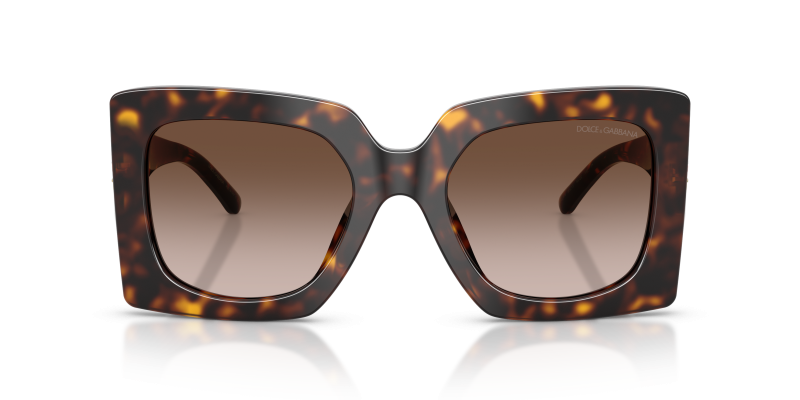 Dolce & Gabbana DG4525B 502/13 ด้านหน้า