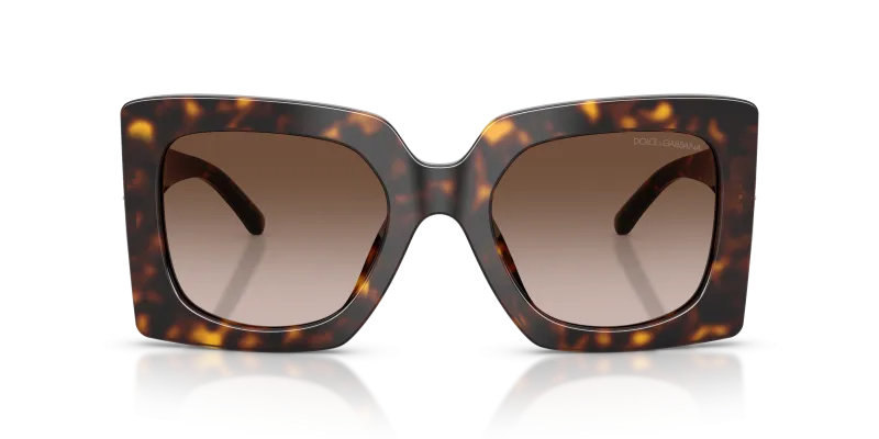 Dolce & Gabbana DG4525B 502/13 ด้านหน้า