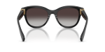 Dolce & Gabbana DG4533 501/8G ขาแว่นด้านใน