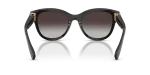 Dolce & Gabbana DG4533 501/8G ขาแว่นด้านใน