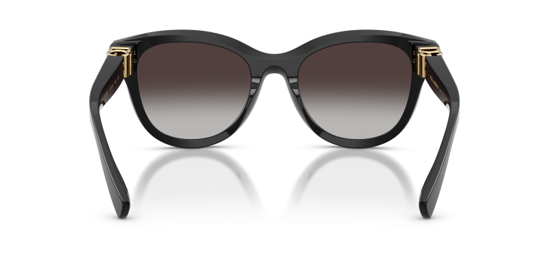 Dolce & Gabbana DG4533 501/8G ขาแว่นด้านใน