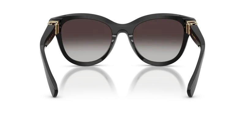 Dolce & Gabbana DG4533 501/8G ขาแว่นด้านใน