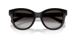 Dolce & Gabbana DG4533 501/8G close-up ด้านหน้า