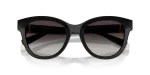 Dolce & Gabbana DG4533 501/8G close-up ด้านหน้า