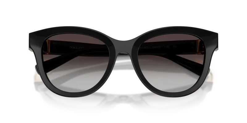 Dolce & Gabbana DG4533 501/8G close-up ด้านหน้า