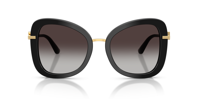 Dolce & Gabbana DG4535 501/8G ด้านหน้า