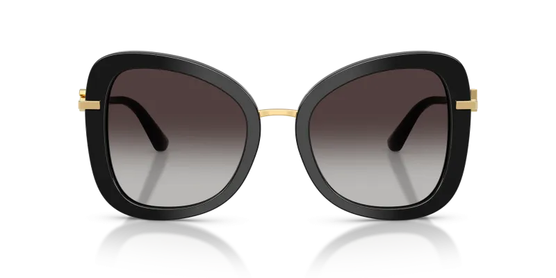 Dolce & Gabbana DG4535 501/8G ด้านหน้า