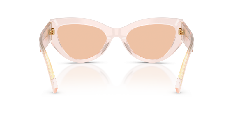 แว่นกันแดด Dolce & Gabbana DG4536-304173 ขาแว่นด้านใน