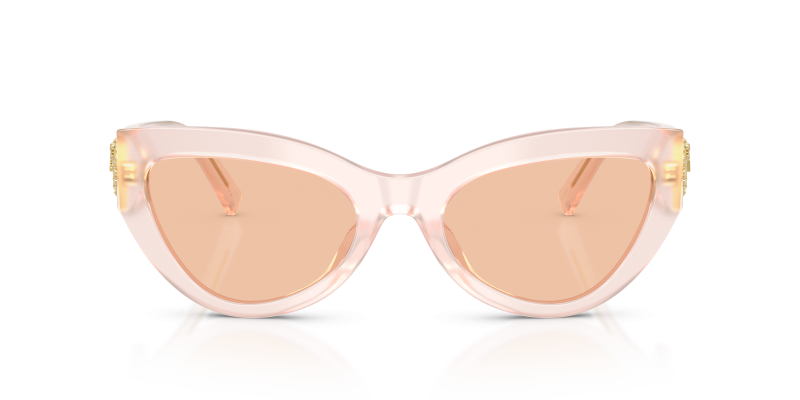 แว่นกันแดด Dolce & Gabbana DG4536-304173 ด้านหน้า