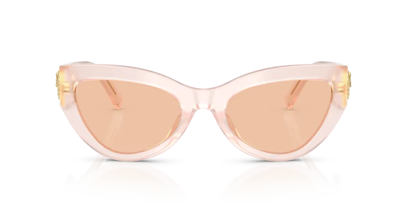 แว่นกันแดด Dolce & Gabbana DG4536-304173 ด้านหน้า