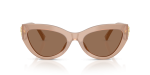 แว่นกันแดด Dolce & Gabbana DG4536-304273 ด้านหน้า