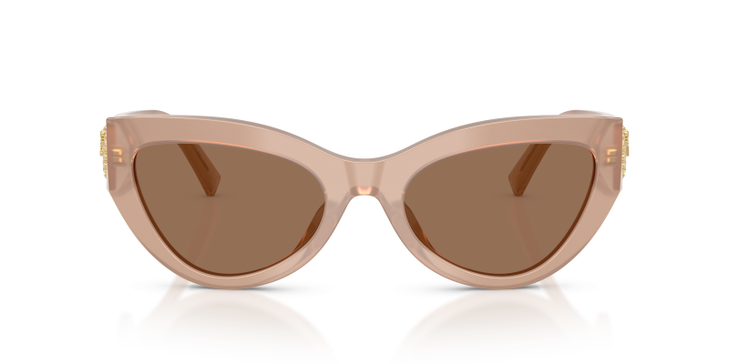 แว่นกันแดด Dolce & Gabbana DG4536-304273 ด้านหน้า