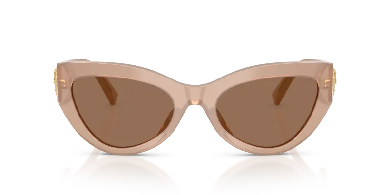 แว่นกันแดด Dolce & Gabbana DG4536-304273 ด้านหน้า
