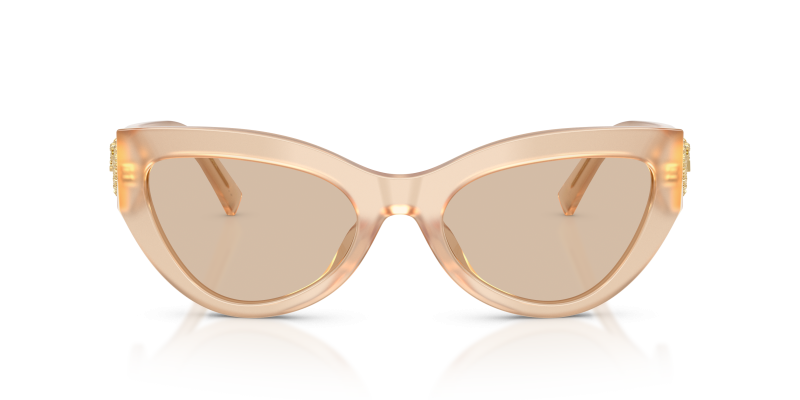 แว่นกันแดด Dolce & Gabbana DG4536-308993 ด้านหน้า