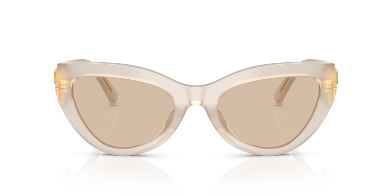 แว่นกันแดด Dolce & Gabbana DG4536-342093 ด้านหน้า