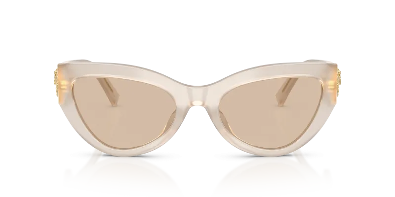แว่นกันแดด Dolce & Gabbana DG4536-342093 ด้านหน้า
