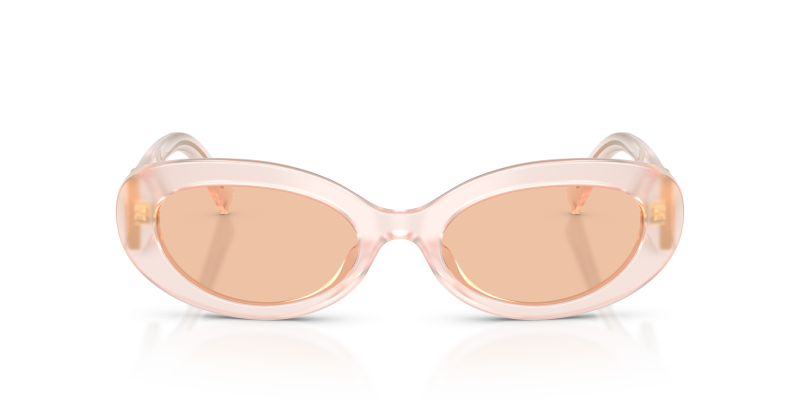 แว่นกันแดด Dolce & Gabbana DG4537-304173 ด้านหน้า