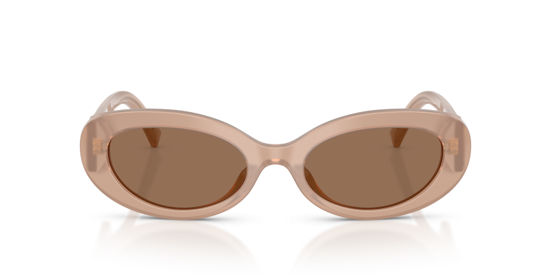 แว่นกันแดด Dolce & Gabbana DG4537-304273 ด้านหน้า