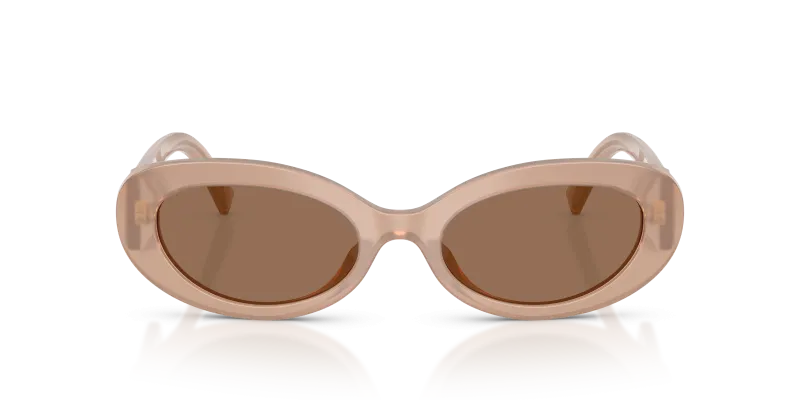 แว่นกันแดด Dolce & Gabbana DG4537-304273 ด้านหน้า