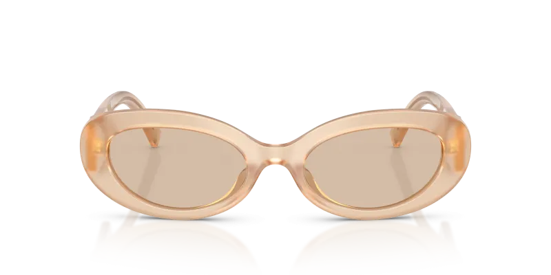 แว่นกันแดด Dolce & Gabbana DG4537-308993 ด้านหน้า