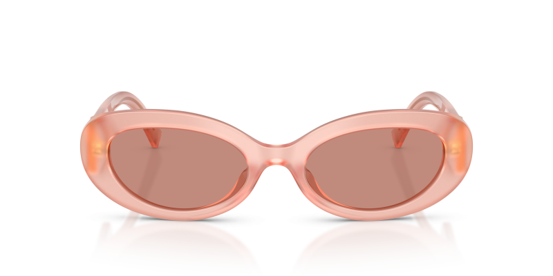 แว่นกันแดด Dolce & Gabbana DG4537-338496 ด้านหน้า