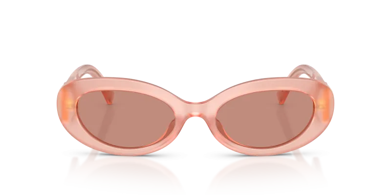 แว่นกันแดด Dolce & Gabbana DG4537-338496 ด้านหน้า