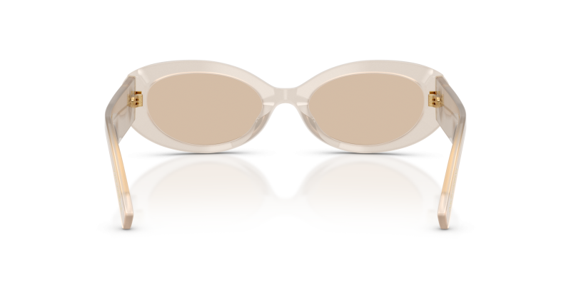 แว่นกันแดด Dolce & Gabbana DG4537-342093 ขาแว่นด้านใน