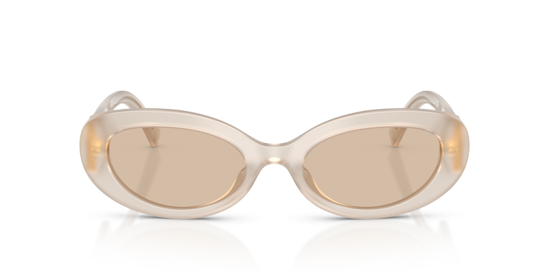 แว่นกันแดด Dolce & Gabbana DG4537-342093 ด้านหน้า