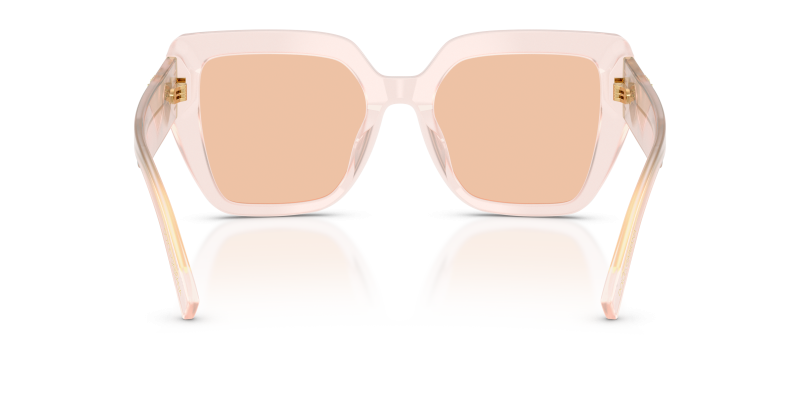 แว่นกันแดด Dolce & Gabbana DG4538-304173 ขาแว่นด้านใน