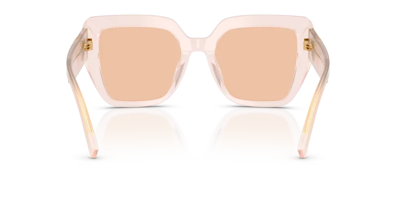 แว่นกันแดด Dolce & Gabbana DG4538-304173 ขาแว่นด้านใน