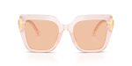 แว่นกันแดด Dolce & Gabbana DG4538-304173 ด้านหน้า