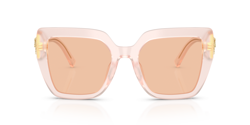 แว่นกันแดด Dolce & Gabbana DG4538-304173 ด้านหน้า